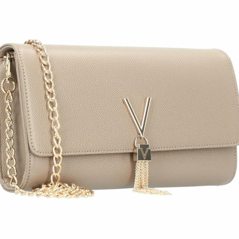 Valentino Divina Clutch Tasche 26 cm