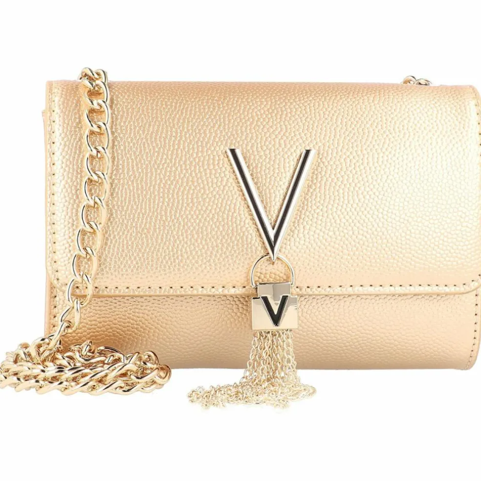 Valentino Divina Mini Bag Umhängetasche 17 cm