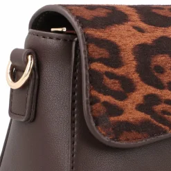 Valentino Evissa Umhängetasche 20 cm