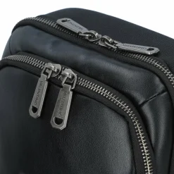 Valentino Finix Umhängetasche 18 cm