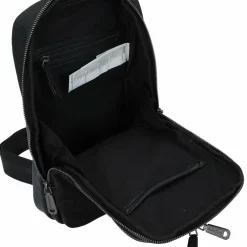 Valentino Finix Umhängetasche 18 cm