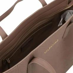 Valentino Pansy PANSY Shopper Tasche 35 cm