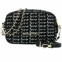 Valentino Tweed Umhängetasche 20 cm