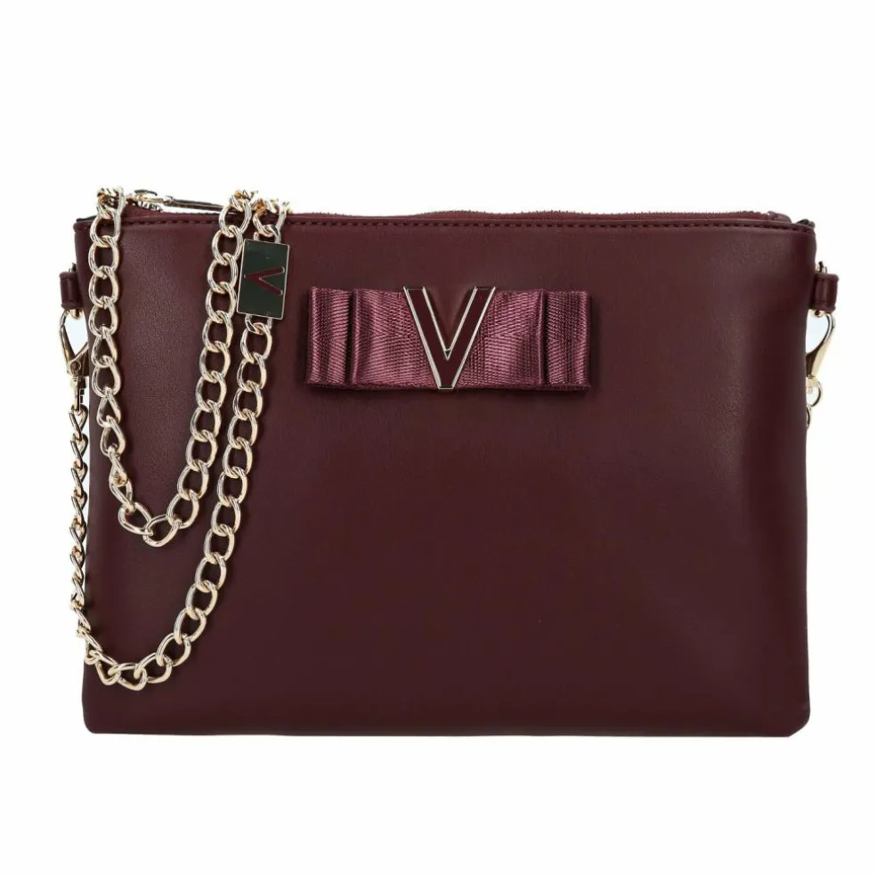 Valentino Whitney Clutch Tasche 25 cm