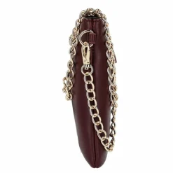 Valentino Whitney Clutch Tasche 25 cm