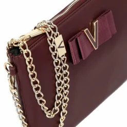 Valentino Whitney Clutch Tasche 25 cm