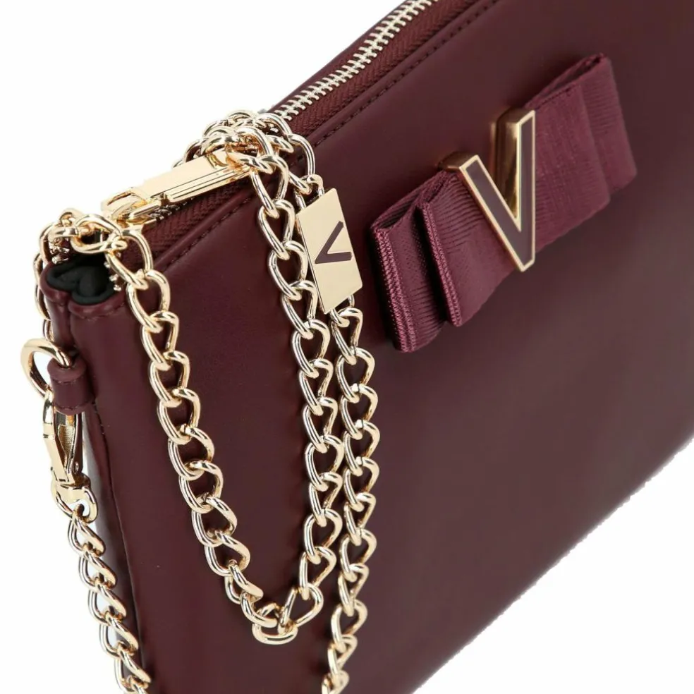 Valentino Whitney Clutch Tasche 25 cm