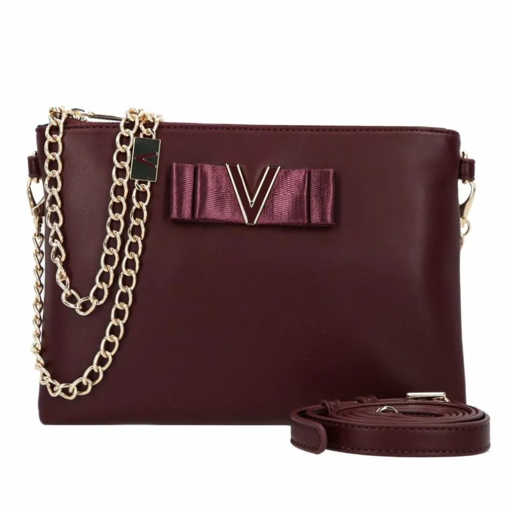Valentino Whitney Clutch Tasche 25 cm