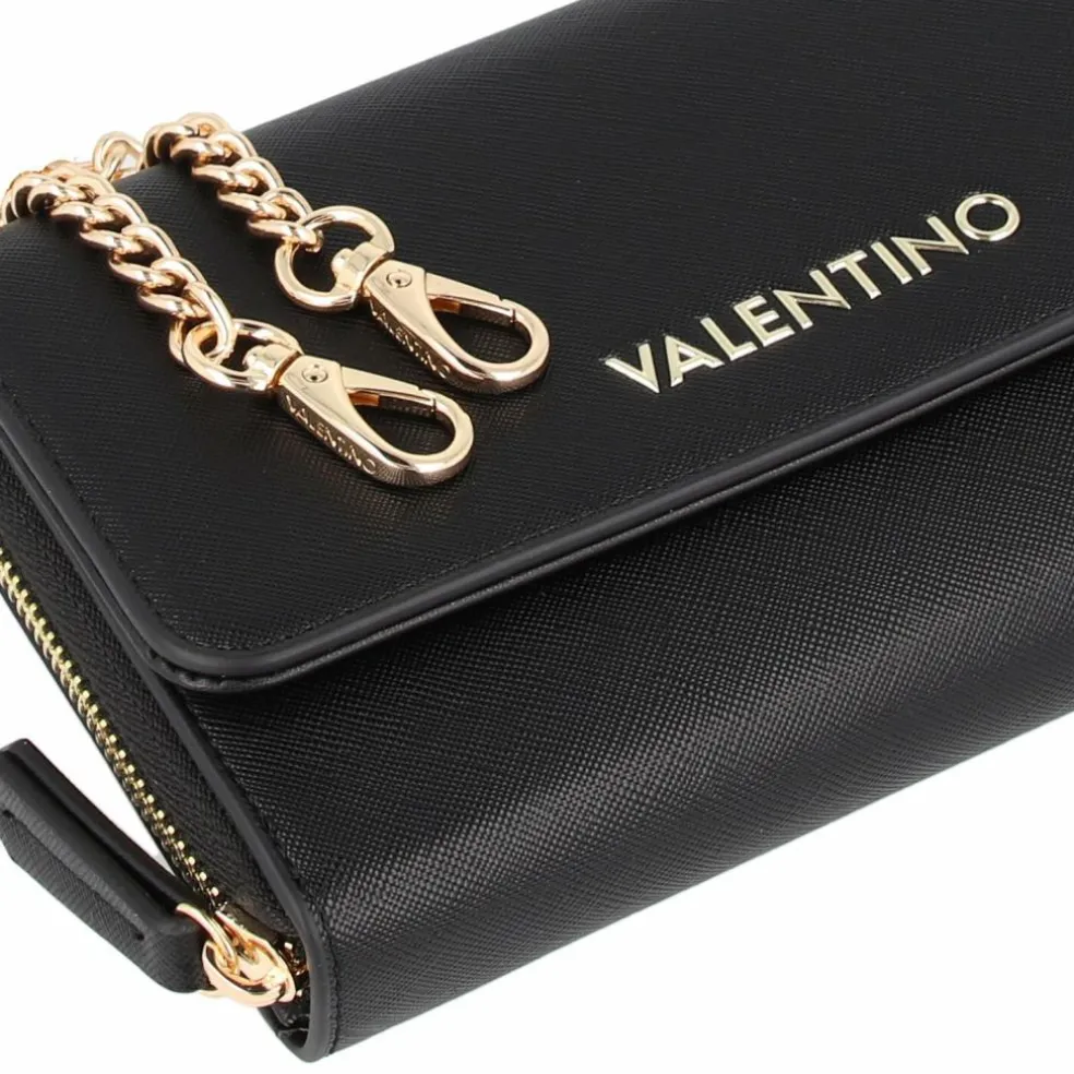 Valentino Zero Clutch Geldbörse 20 cm