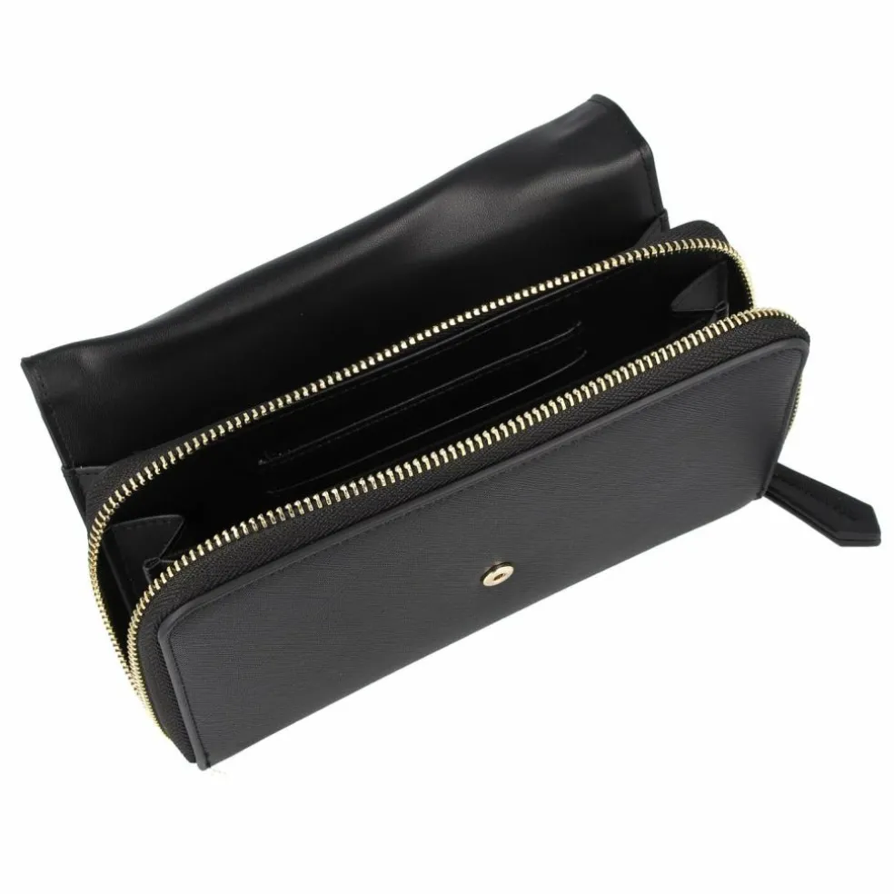 Valentino Zero Clutch Geldbörse 20 cm