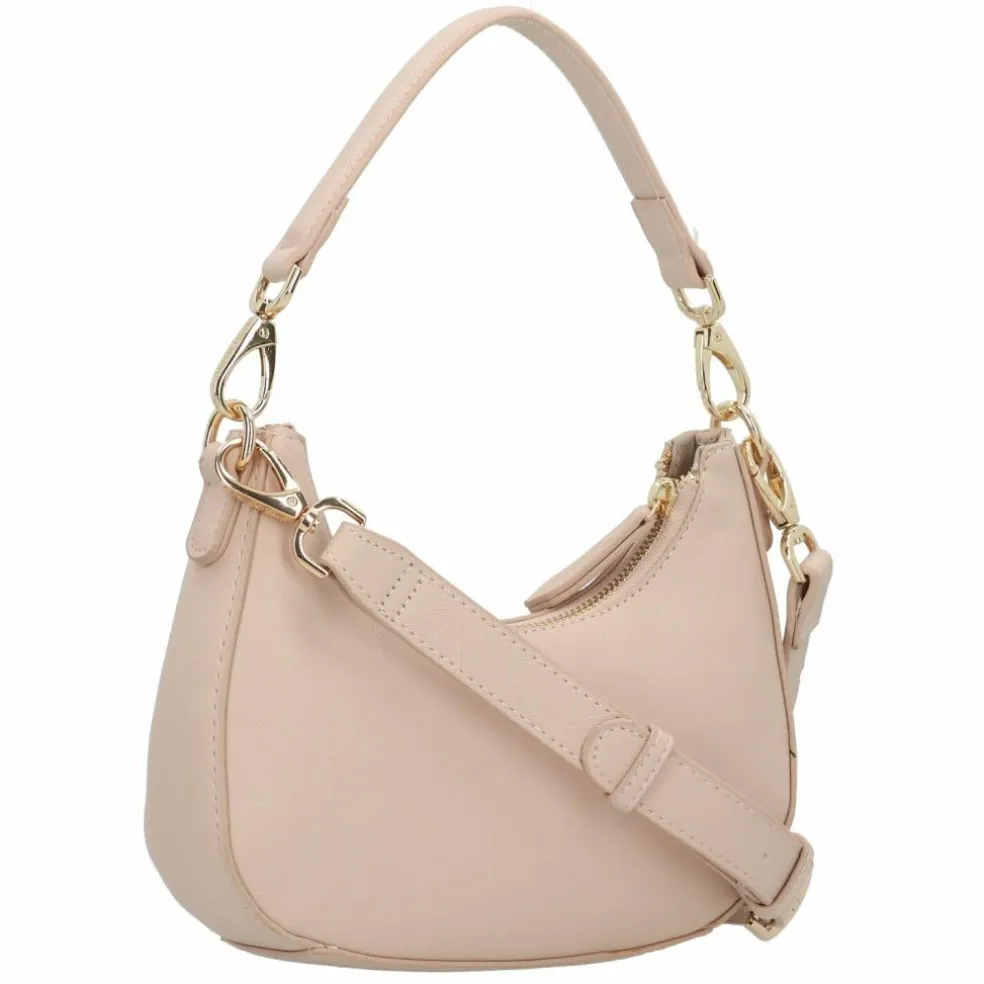 Valentino Zero Schultertasche Leder 22 cm