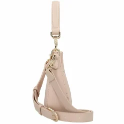 Valentino Zero Schultertasche Leder 22 cm