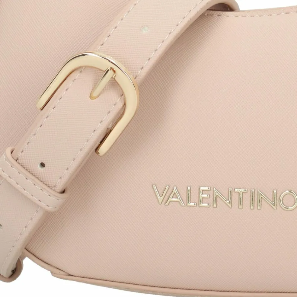 Valentino Zero Schultertasche Leder 22 cm