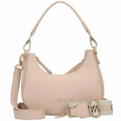 Valentino Zero Schultertasche Leder 22 cm