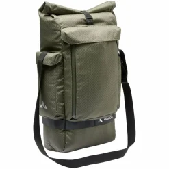 Vaude Cyclist Back Single Fahrradtasche 20 cm