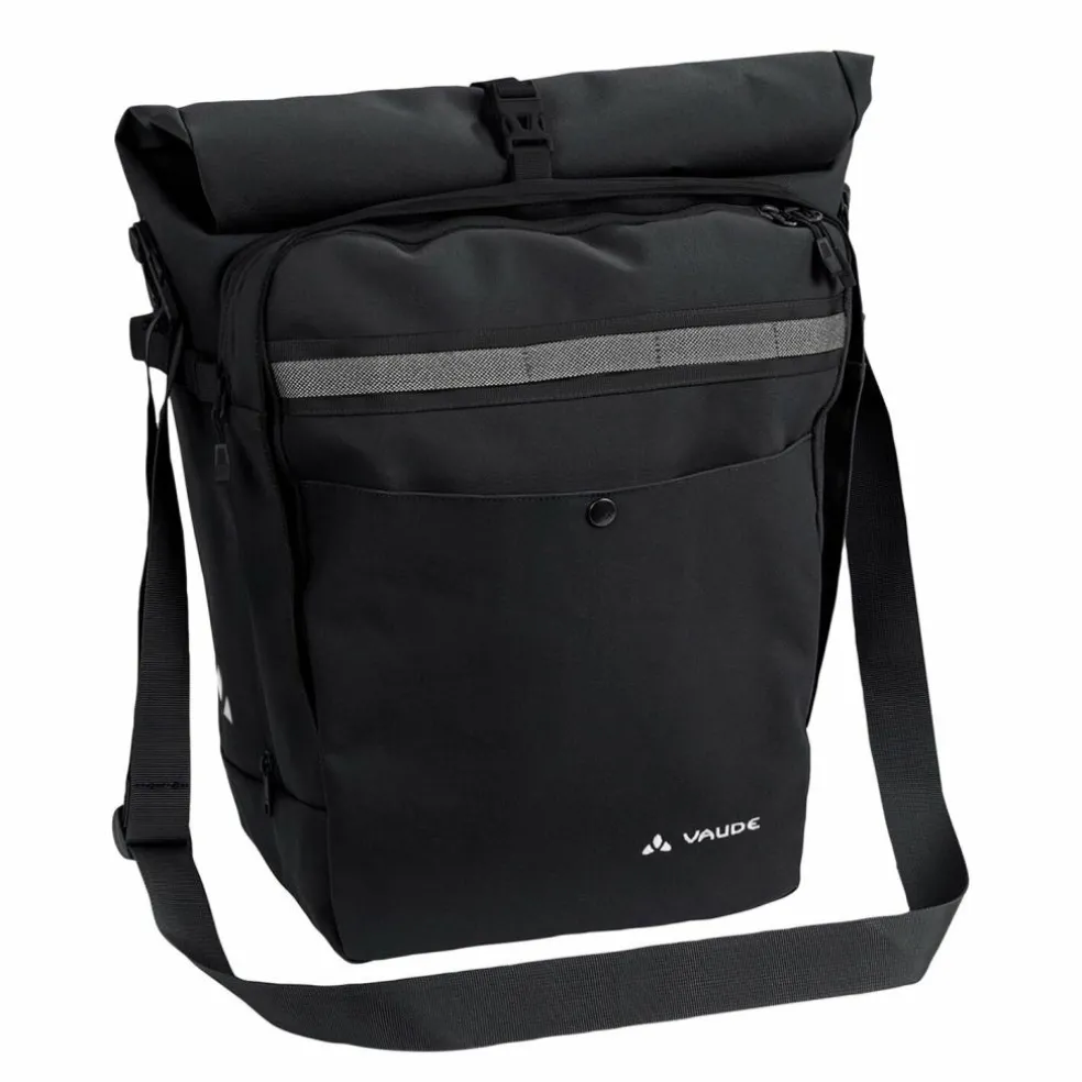 Vaude ExCycling Back Fahrradtasche 37 cm Laptopfach