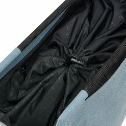 Vaude ReCycle Back Fahrradtasche 35 cm