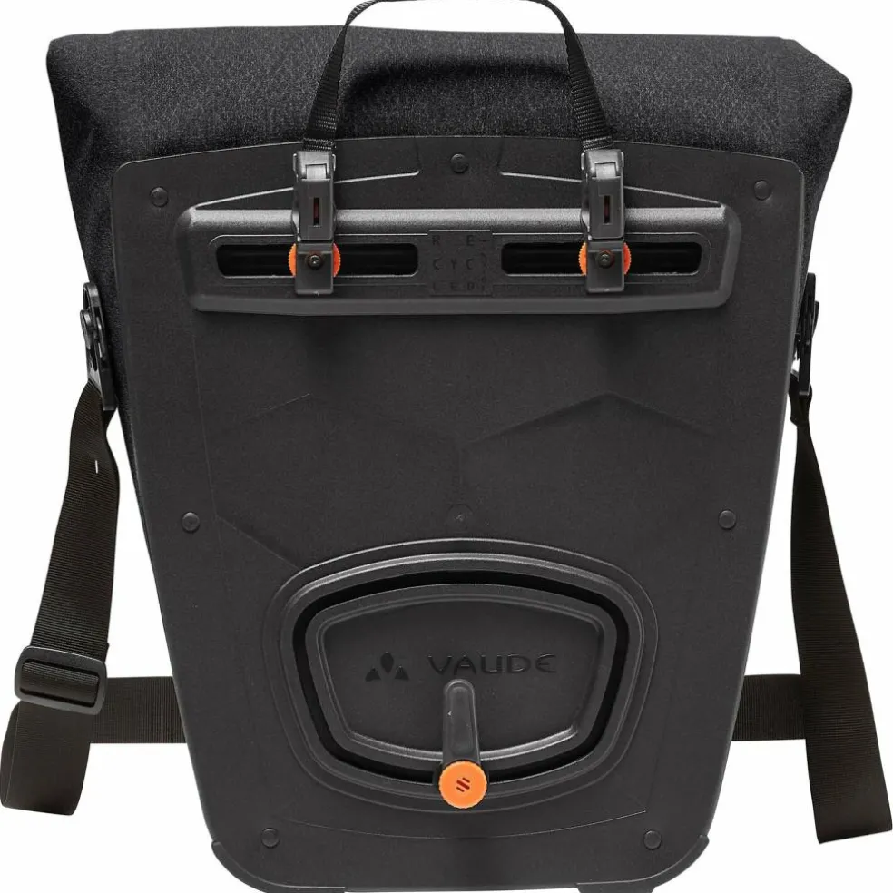 Vaude ReCycle Fahrradtasche 34 cm