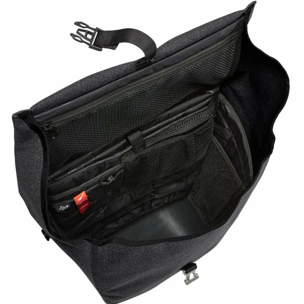 Vaude ReCycle Fahrradtasche 34 cm