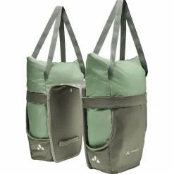 Vaude TwinShopper Fahrradtasche 42 cm