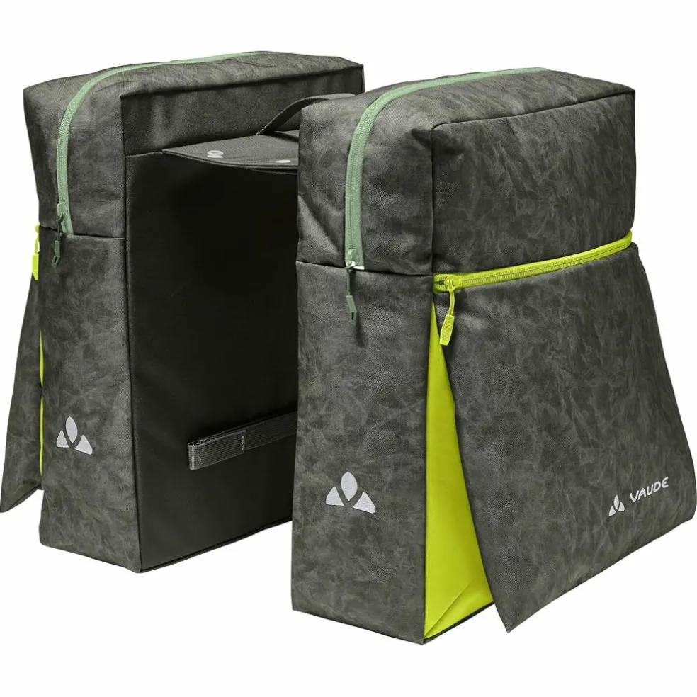 Vaude TwinZipper Fahrradtasche 40 cm