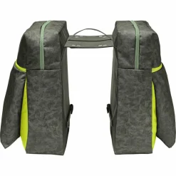 Vaude TwinZipper Fahrradtasche 40 cm