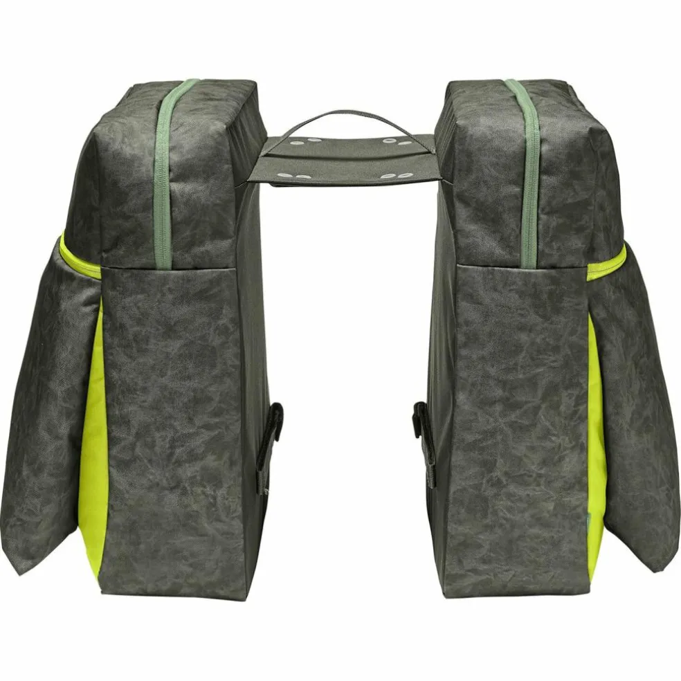 Vaude TwinZipper Fahrradtasche 40 cm