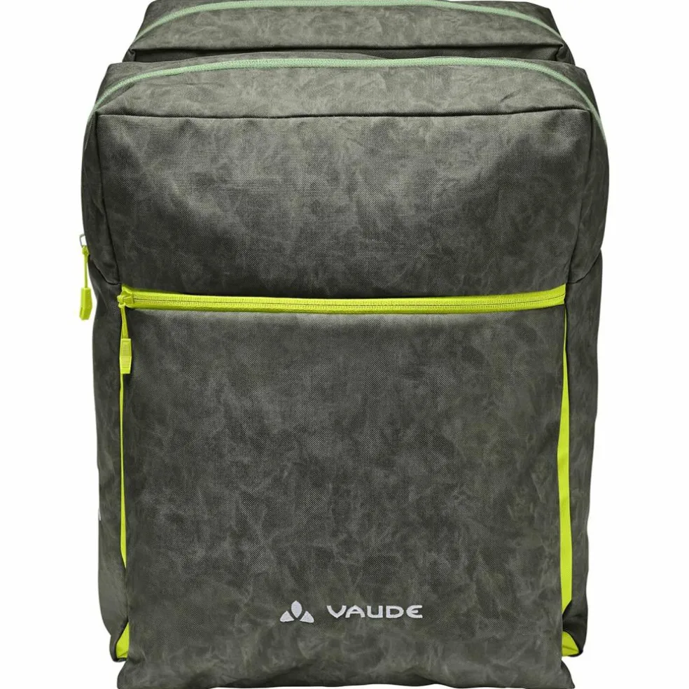 Vaude TwinZipper Fahrradtasche 40 cm