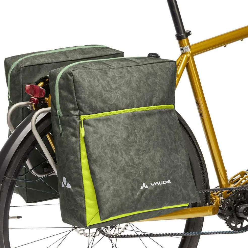 Vaude TwinZipper Fahrradtasche 40 cm