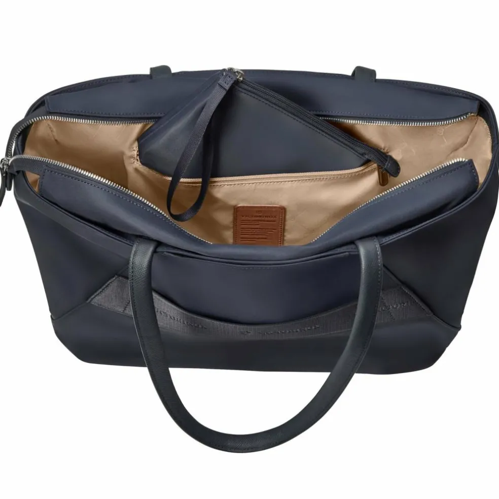 Victorinox Victoria Signature Shopper Tasche 51 cm Laptopfach