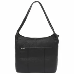 Voi Boston Hera Shopper Tasche Leder 30 cm