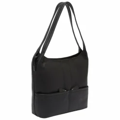 Voi Boston Hera Shopper Tasche Leder 30 cm