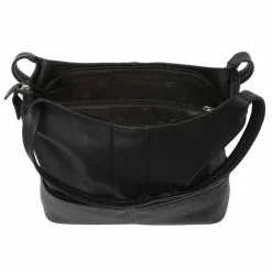 Voi Boston Hera Shopper Tasche Leder 30 cm