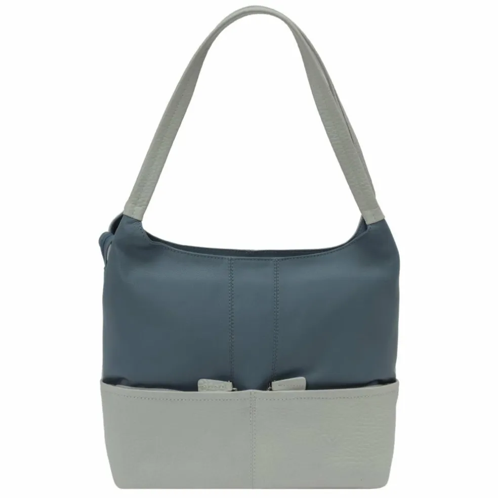 Voi Boston Hera Shopper Tasche Leder 30 cm