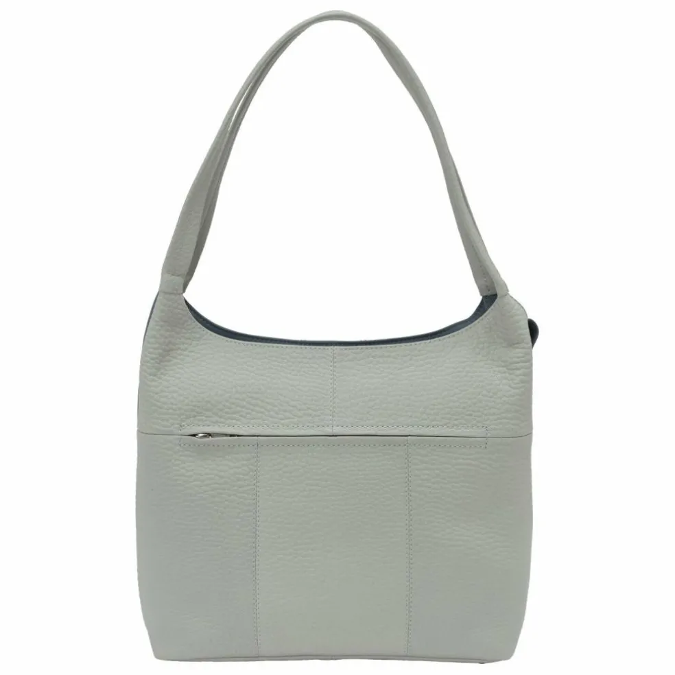 Voi Boston Hera Shopper Tasche Leder 30 cm