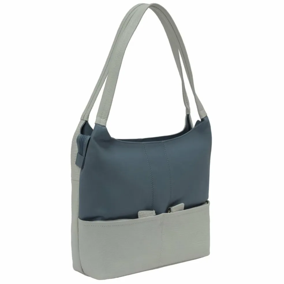 Voi Boston Hera Shopper Tasche Leder 30 cm
