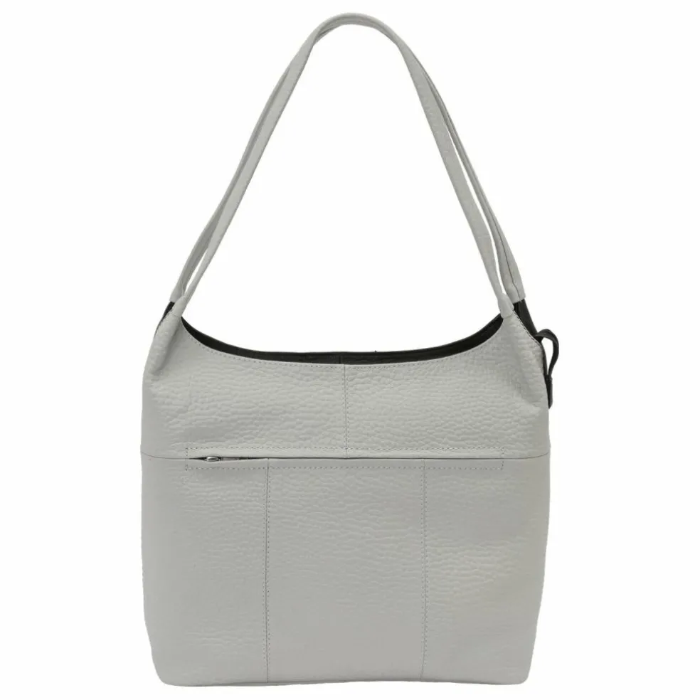 Voi Boston Hera Shopper Tasche Leder 30 cm