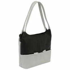 Voi Boston Hera Shopper Tasche Leder 30 cm