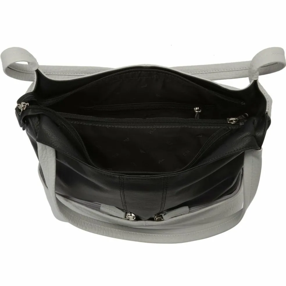 Voi Boston Hera Shopper Tasche Leder 30 cm