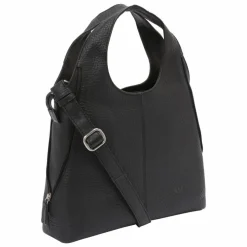 Voi Boston Kirsten Schultertasche Leder 32 cm