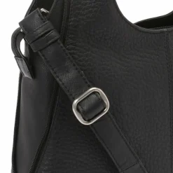 Voi Boston Kirsten Schultertasche Leder 32 cm