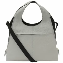 Voi Boston Kirsten Schultertasche Leder 32 cm