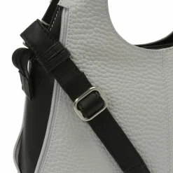 Voi Boston Kirsten Schultertasche Leder 32 cm