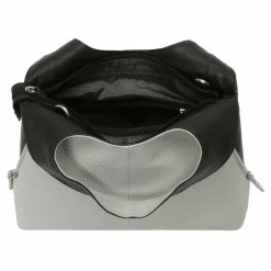 Voi Boston Kirsten Schultertasche Leder 32 cm