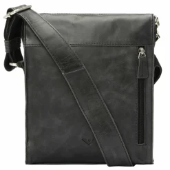 Voi City Cowboy Clark Umhängetasche Leder 21 cm