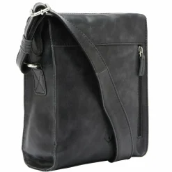 Voi City Cowboy Clark Umhängetasche Leder 21 cm