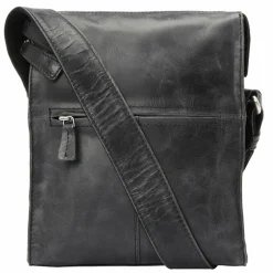 Voi City Cowboy Clark Umhängetasche Leder 21 cm