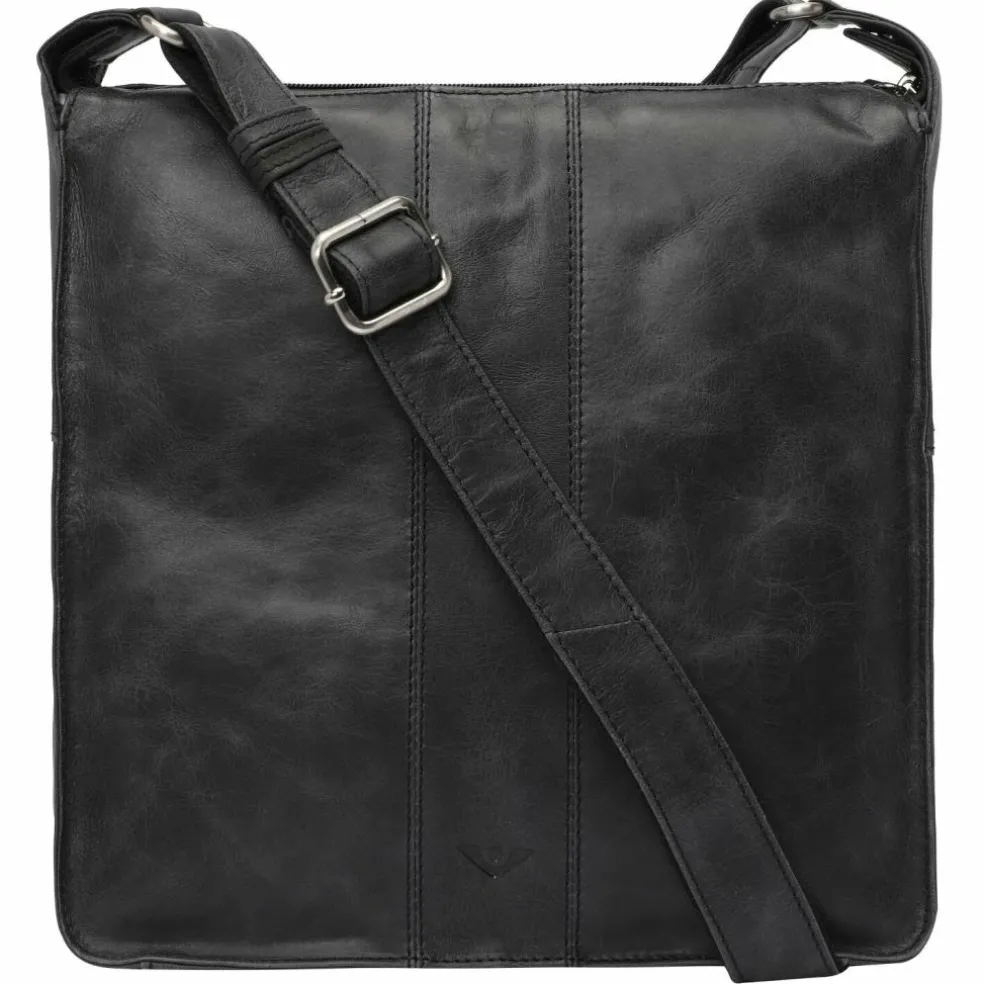 Voi City Cowboy Insa Umhängetasche Leder 28.5 cm