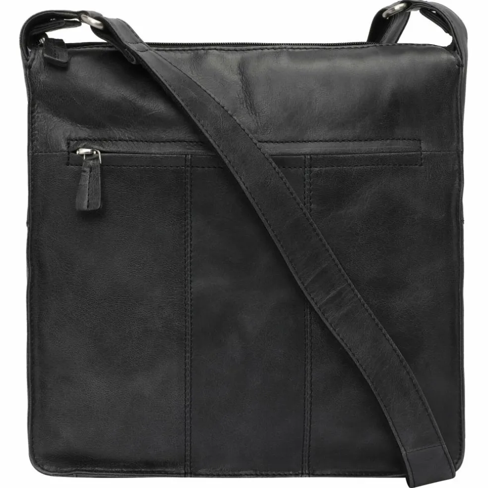 Voi City Cowboy Insa Umhängetasche Leder 28.5 cm