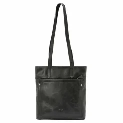 Voi City Cowboy Schultertasche Leder 29 cm